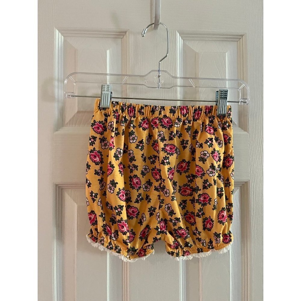 Matilda Jane Shorts
